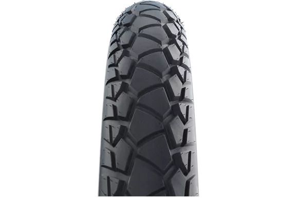 Schwalbe Tyre Al Grounder 27.5 x 2.6 Performance DD RaceGuard 65-584 B/B-SK+RT HS611 ADDIX 67EP| 40B