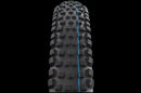 Schwalbe Tyre Wicked Will 29 x 2.4 Evo Super Race TLE 62-622 B/TS-SK HS614 ADDIX SpeedGrip 67EPI B