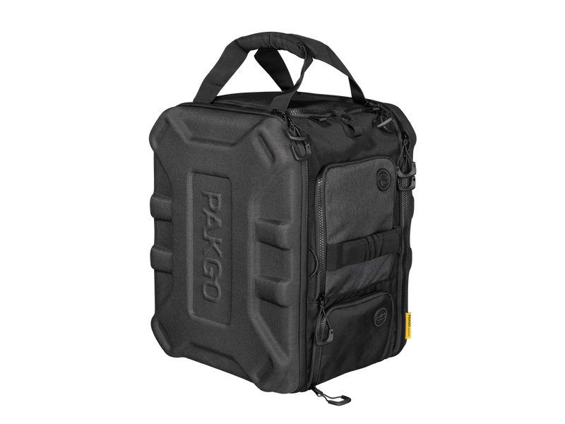 Topeak Bag Pakgo Gearpack 5 Compartment Hardshell