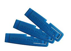 Schwalbe Tyre Lever Set of 3x Levers