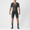 Castelli BTW Speed Suit Black Men's