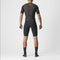 Castelli BTW Speed Suit Black Men's