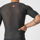 Castelli BTW Speed Suit Black Men's