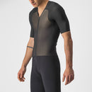 Castelli BTW Speed Suit Black Men's