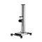 Elite Rizer Gradient Simulator with Steering for Zwift