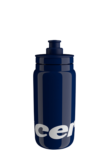 Elite Bottle Fly Ultralight 550ml Cervelo Blue