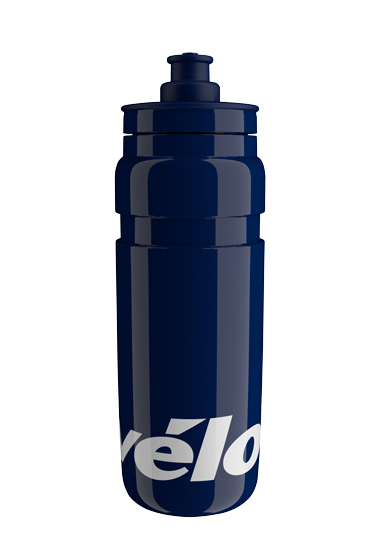 Elite Bottle Fly Ultralight 750ml Cervelo Blue