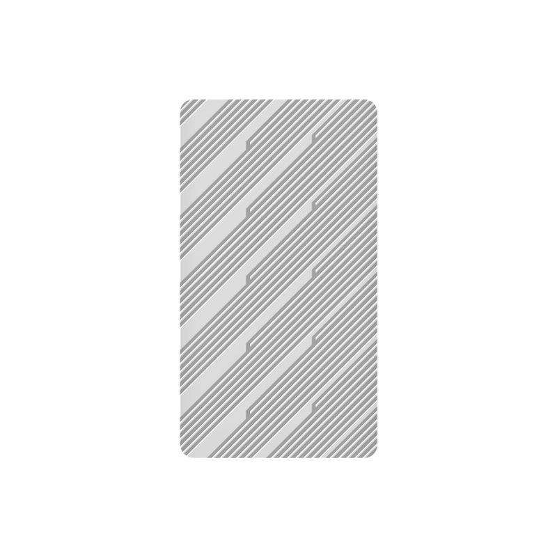 Ergon Handlebar Tape Road 2mm Thickness - White Speed