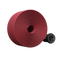 Ergon Handlebar Tape Gravel 3.5mm Thickness - Merlot Red