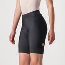 Castelli Short Prima Women's Black/Skylight