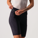 Castelli Short Unlimited Baggy Women's Black