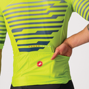 Castelli Jersey Climbers 3.0 SL Savile Blue/Red