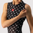 Castelli Baselayer Pro Mesh 3 Sleeveless Women's Light Black