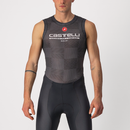 Castelli Baselayer Pro Mesh Sleeveless Dark/Steel Blue/White