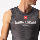 Castelli Baselayer Pro Mesh Sleeveless Black