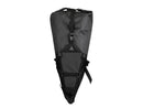 Topeak Bikepacking Backloader X 10L Black Seatpost mount bag w/ waterproof inner bag