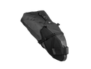Topeak Bikepacking Backloader X 15L Black Seatpost mount bag w/ waterproof inner bag