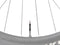 Topeak Valve Extender 28mm (Pair + tool)