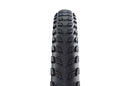 Schwalbe Tyre Marathon 365 700 x 38 / 28 x 1.50 Performance Greenguard TwinSkin HS475 ADDIX 4Season 67EPI