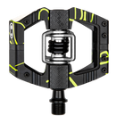 Crankbrothers Pedal Mallet Enduro Long Spindle 25th Anniversary Ltd Edition Polished Silver