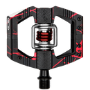Crankbrothers Pedal Mallet Enduro Long Spindle 25th Anniversary Ltd Edition Polished Silver