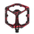 Crankbrothers Pedal Stamp 7 Small Orange