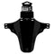 Mucky Nutz Guard New Face Fender Front Black