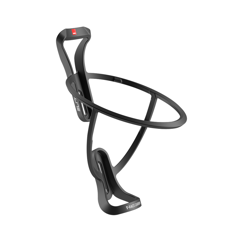 Elite Cage PB T-Race Carbon Tubular Black