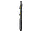 Topeak Floor Pump Transformer RX 160psi w/ integrated bike stand