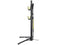 Topeak Floor Pump Transformer RX 160psi w/ integrated bike stand