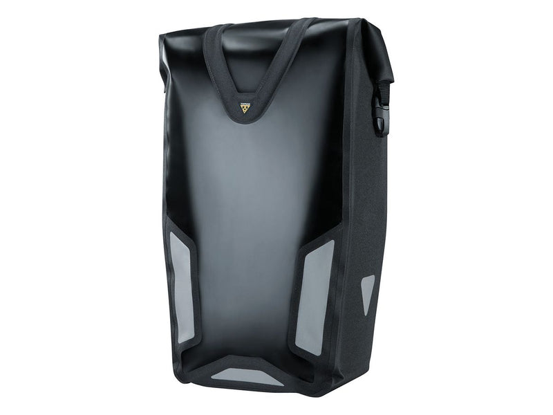 Topeak Pannier Dry Bag DX Black 25L