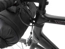 Topeak Bikepacking Frontloader 8L Green Handlebar mount bag w/waterproof bag