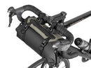 Topeak Bikepacking Frontloader 8L Green Handlebar mount bag w/waterproof bag