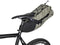 Topeak Bikepacking Backloader 10L Green Seatpost mount bag w/ waterproof inner bag