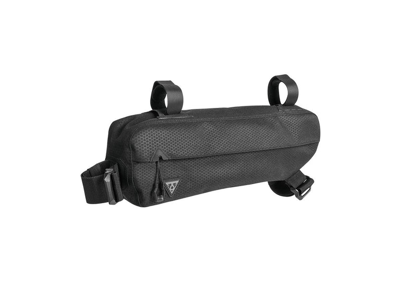 Topeak Bikepacking Midloader 3L Black Frame mount bag