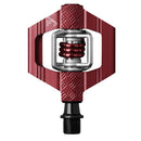 Crankbrothers Pedal Candy 3 Dark Red