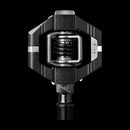 Crankbrothers Pedal Candy 7 Electric Blue/Black
