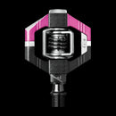 Crankbrothers Pedal Candy 7 Electric Blue/Black