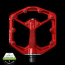Crankbrothers Pedal Stamp 7 Small Orange