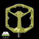 Crankbrothers Pedal Stamp 7 Small Orange