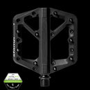 Crankbrothers Pedal Stamp 1 Small Black