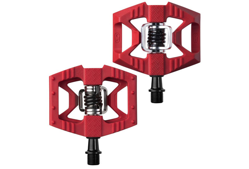Crankbrothers Pedal Double Shot 1 Blue
