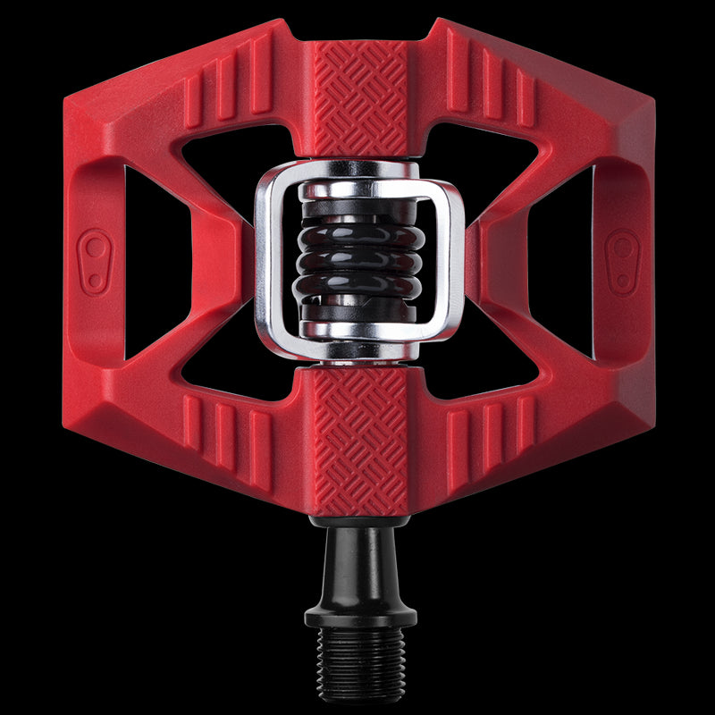 Crankbrothers Pedal Double Shot 1 Blue