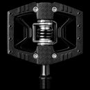 Crankbrothers Pedal Double Shot 3 Red Black