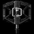 Crankbrothers Pedal Double Shot 3 Red Black