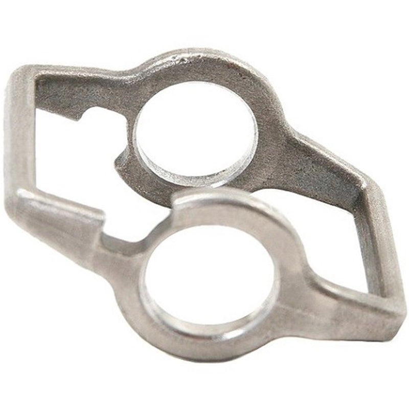 Crankbrothers Pedal Part 13092 CRB NextGen Wing Stamped Outer