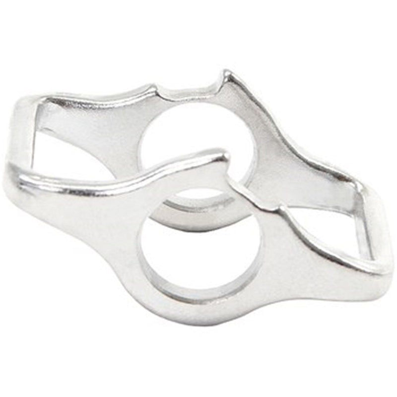 Crankbrothers Pedal Part 13092 CRB NextGen Wing Stamped Outer