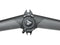 Topeak Floor Pump Joeblow Ace DX 260psi