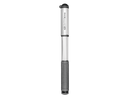 Topeak Mini Pump Race Rocket HPX Silver