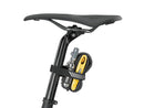 Topeak CO2 Airbooster Race Pod X Inflator + 2x Threaded 16g CO2 + 2x Tyre levers